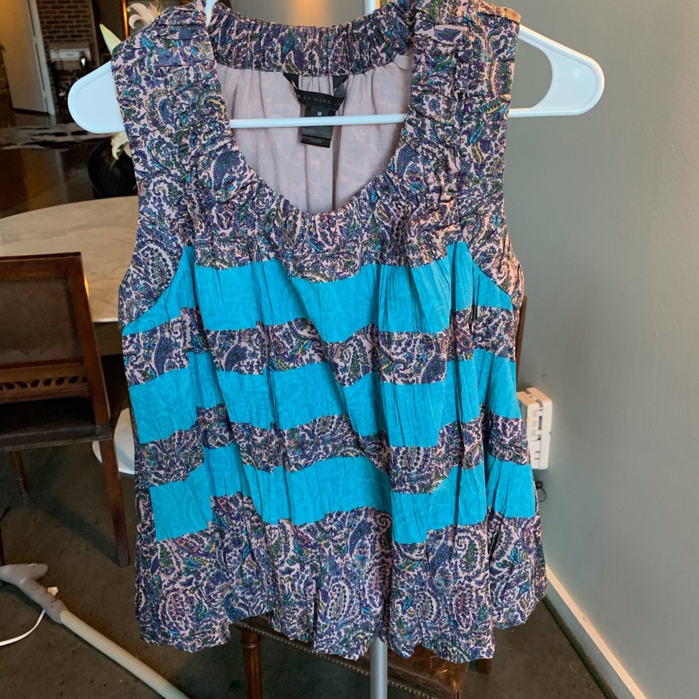 Marc by Marc Jacobs Top, M